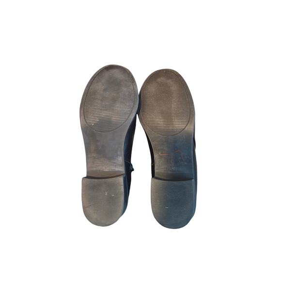 SO Trixie Knee High Boots Size Black Size 8 1/2 M - Picture 5 of 5